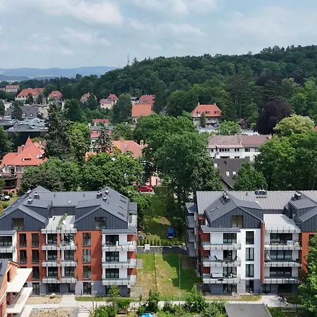 Anny Brzezinskiej Jelenia Góra