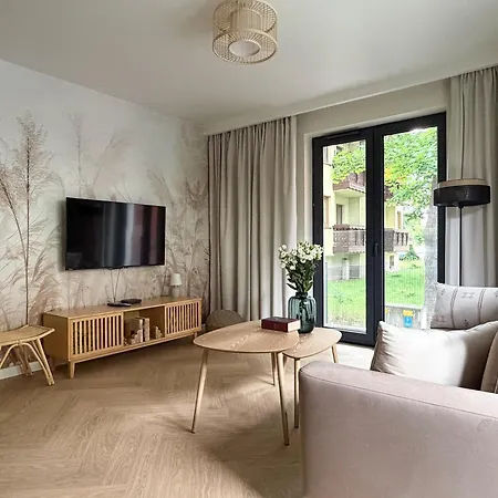 Anny Brzezinskiej Appartement Jelenia Góra