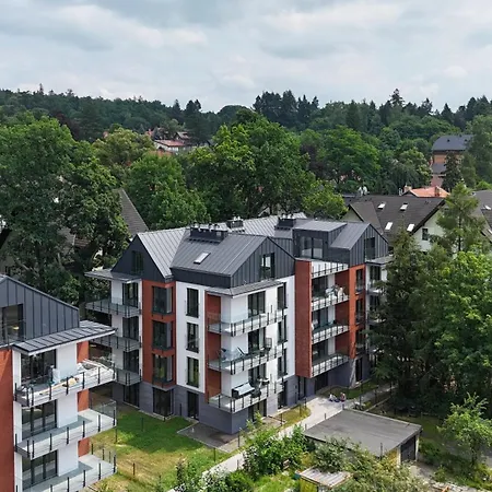 Appartement Anny Brzezinskiej *