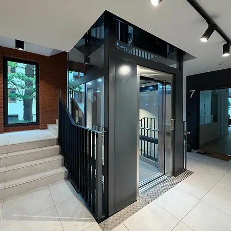 Anny Brzezinskiej Appartement