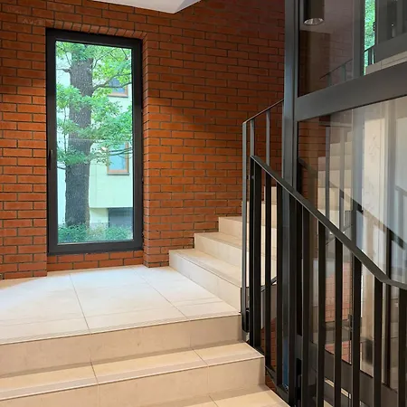 Appartement Anny Brzezinskiej Jelenia Góra