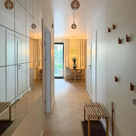 Appartement Anny Brzezinskiej *